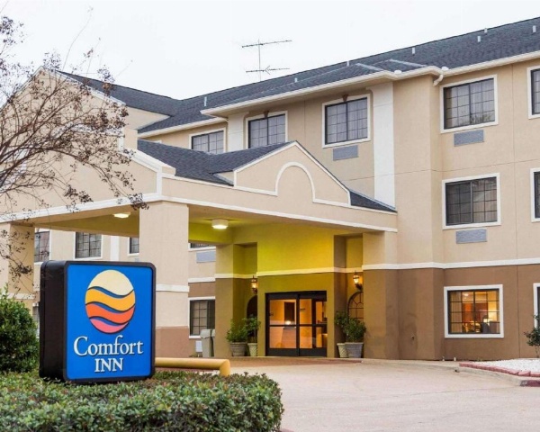 Comfort Inn Shreveport I-49 image 1