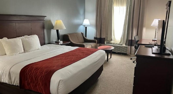 Comfort Inn Shreveport I-49 image 10