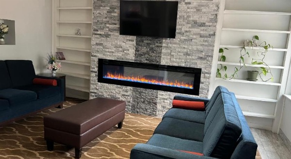 Comfort Inn Shreveport I-49 image 13