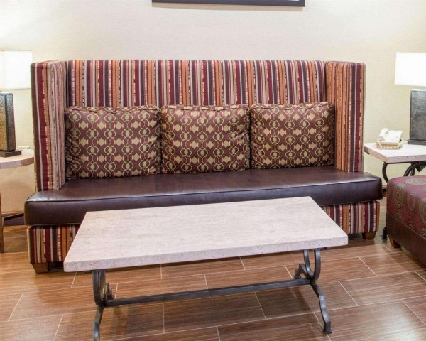 Comfort Inn Shreveport I-49 image 15