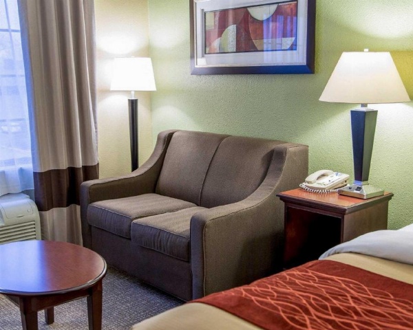 Comfort Inn Shreveport I-49 image 18