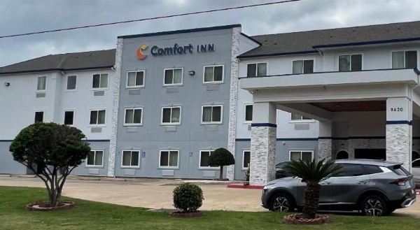 Comfort Inn Shreveport I-49 Main image