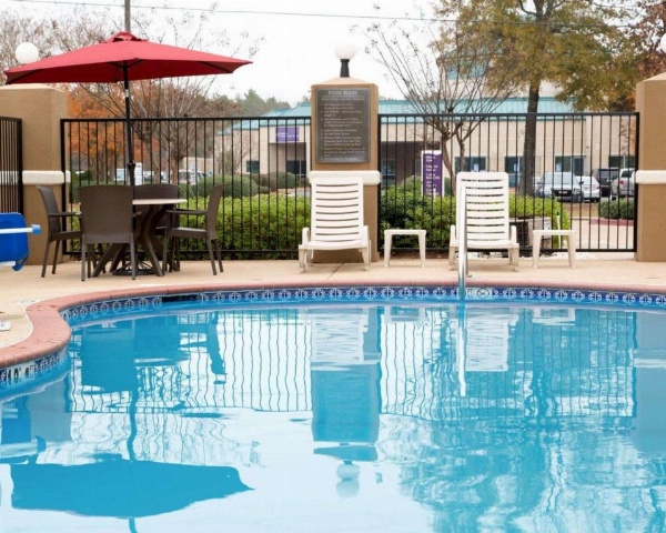 Comfort Inn Shreveport I-49 Main image