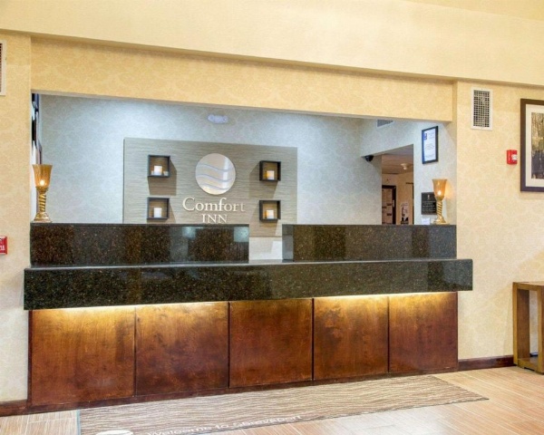 Comfort Inn Shreveport I-49 image 6