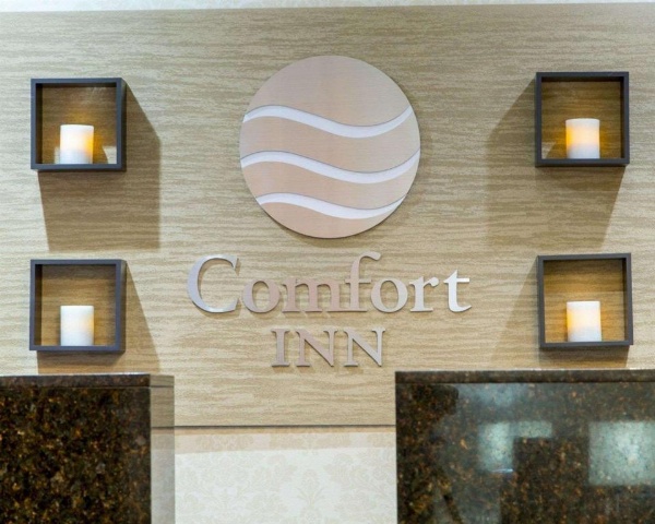 Comfort Inn Shreveport I-49 image 7
